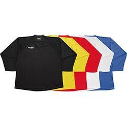 Fischer Practise SR tréninkový dres POUZE L, červená (VÝPRODEJ)