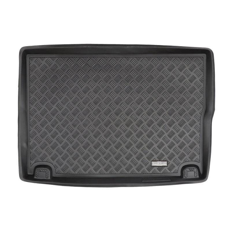 Gumoplastová vana do kufru Rezaw-Plast Opel Meriva B 2010-2014 (horní dno)