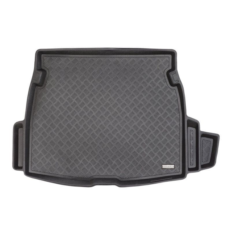 Gumoplastová vana do kufru Rezaw-Plast Toyota Rav4 2021- (hybrid, 4x4, bez rezervy)