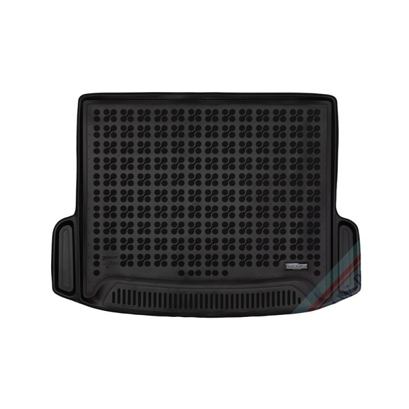 Gumová vana do kufru Rezaw-Plast Chery Tiggo 7 2025- (hybrid)