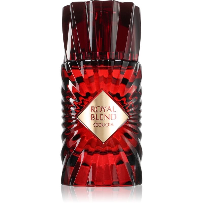 French Avenue Royal Blend Sequoia parfémovaná voda unisex 100 ml