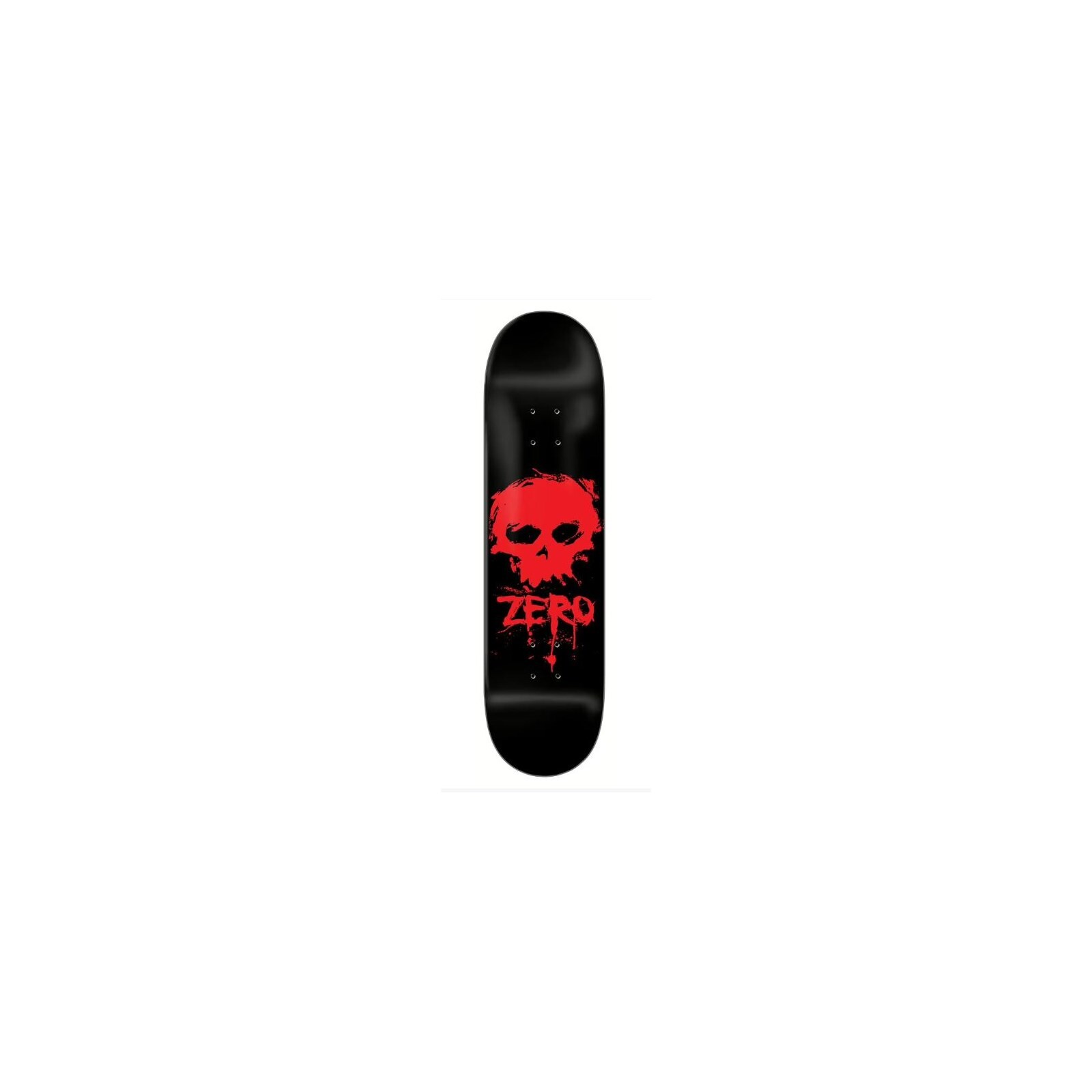 deska ZERO - Blood Skull (Matte) (BLOOD SKULL) velikost: 8.000