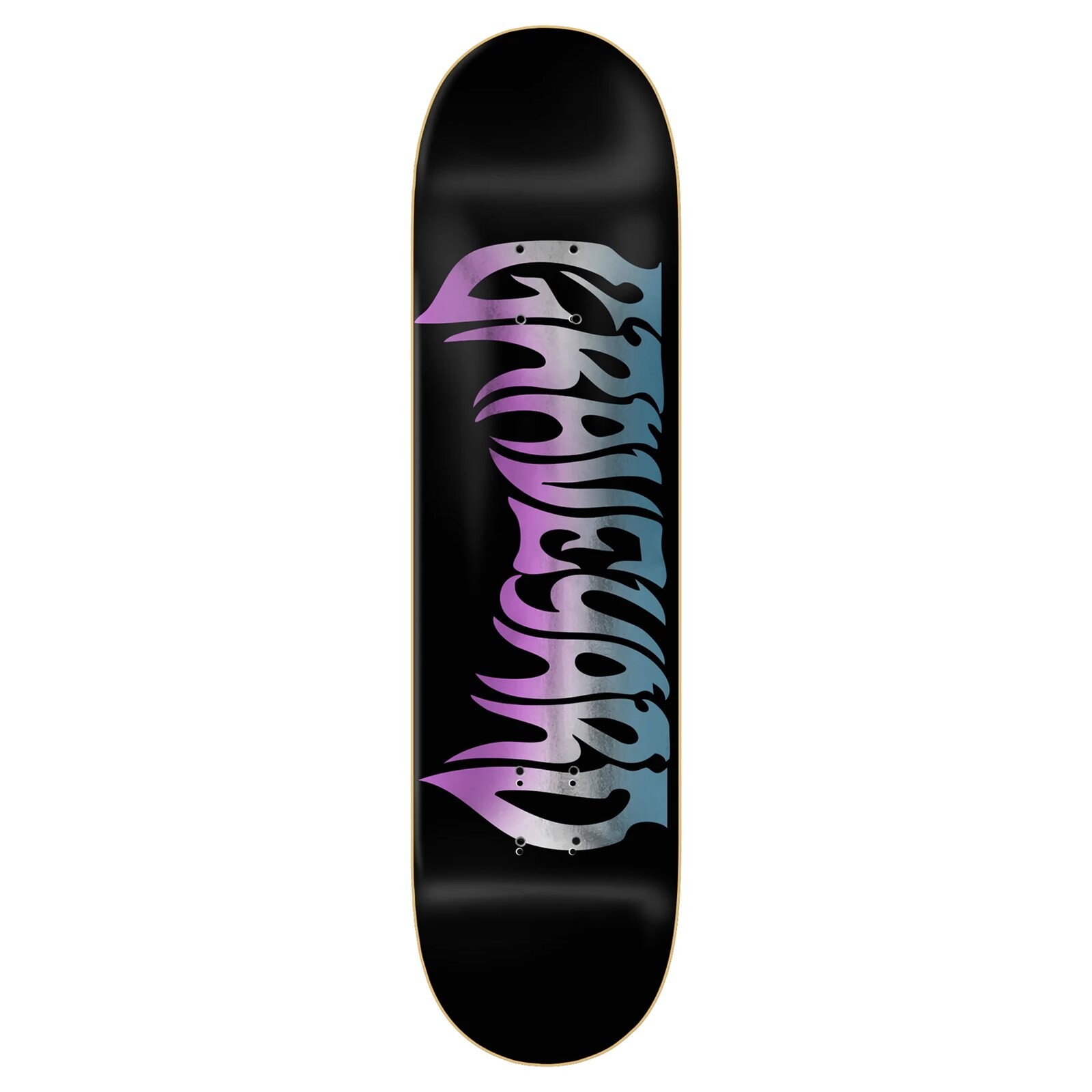 deska ZERO - Graveyard X Zero Graveyard (GRAVEYARD)