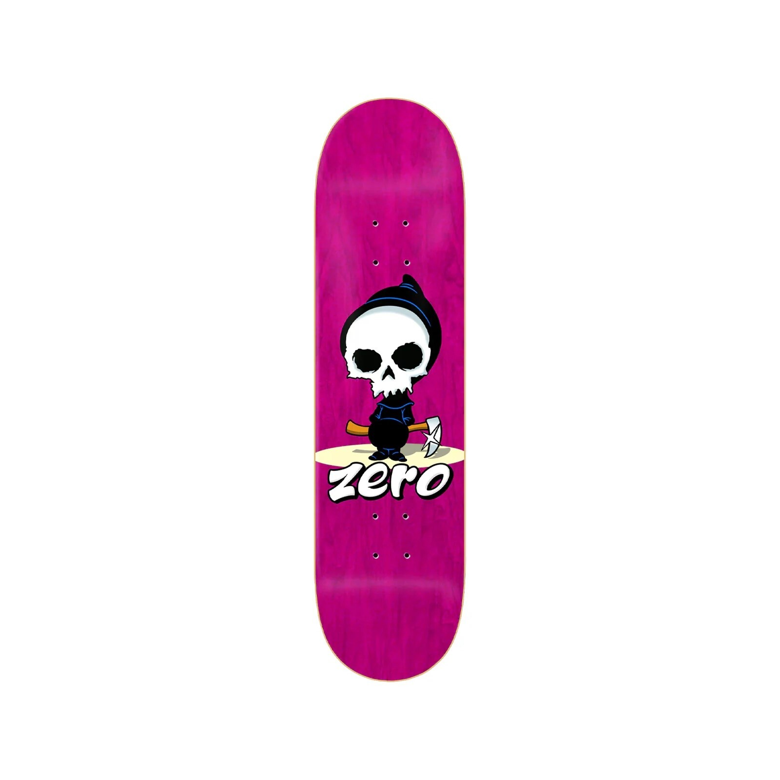 deska ZERO - Reaper (REAPER) velikost: 8.500