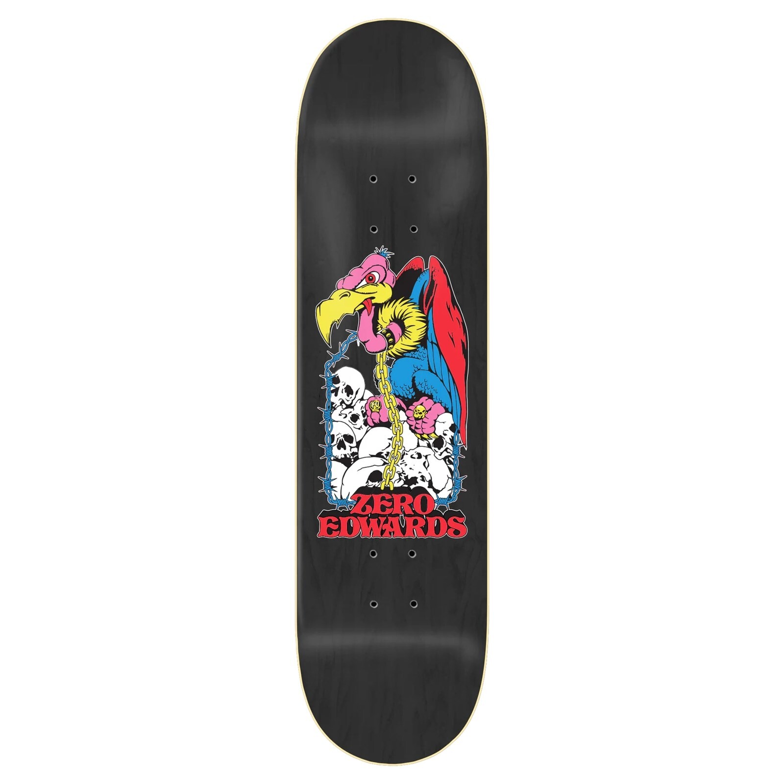 deska ZERO - Edwards Vulture (EDWARDS)