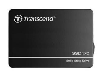 TRANSCEND SSD470K 4TB 2.5
