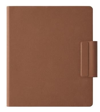 ONYX BOOX pouzdro pro NOTE AIR 5 C s klávesnicí, oranžové