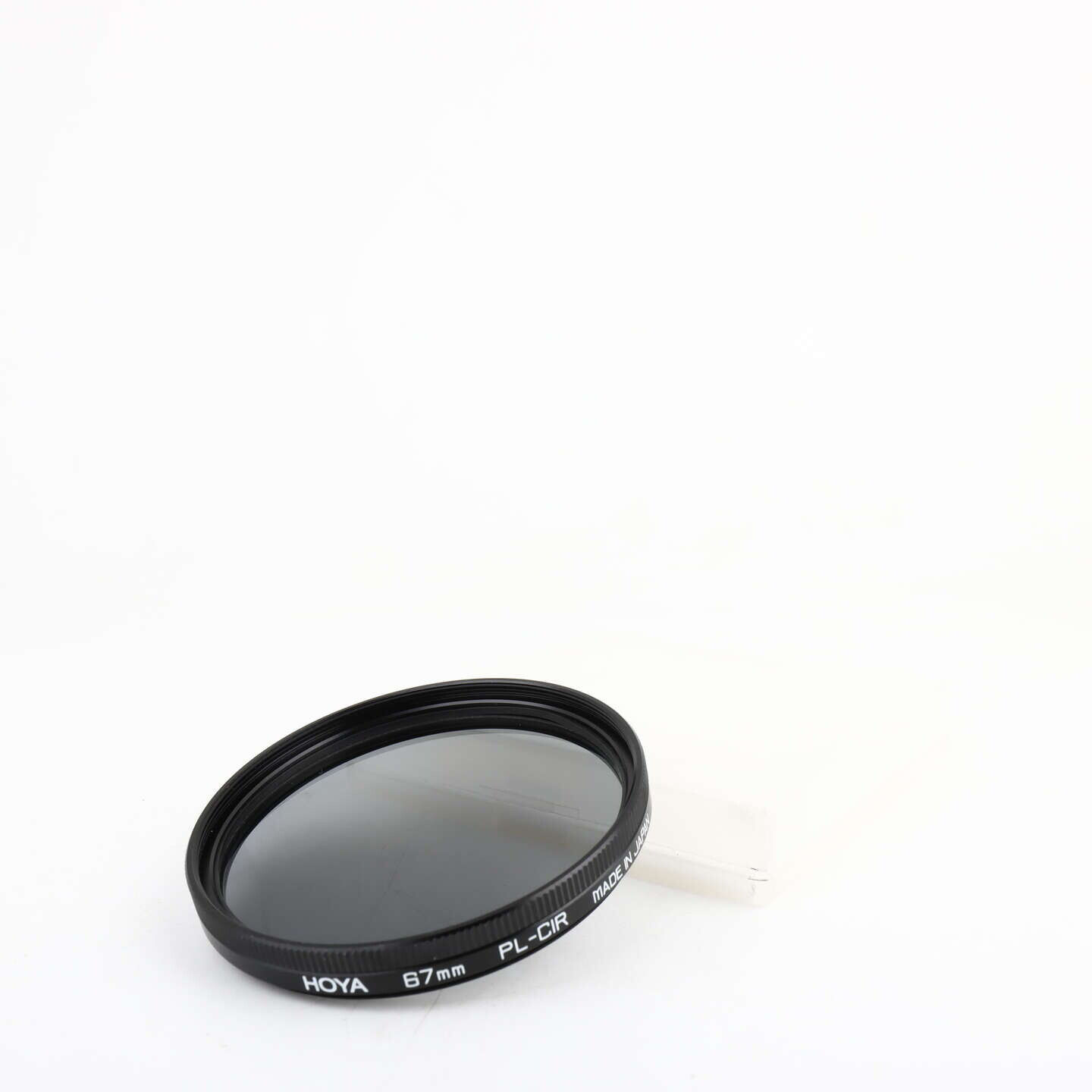 Hoya polarizační cirkulární filtr CIR-PL HD Mk II 67 mm bazar