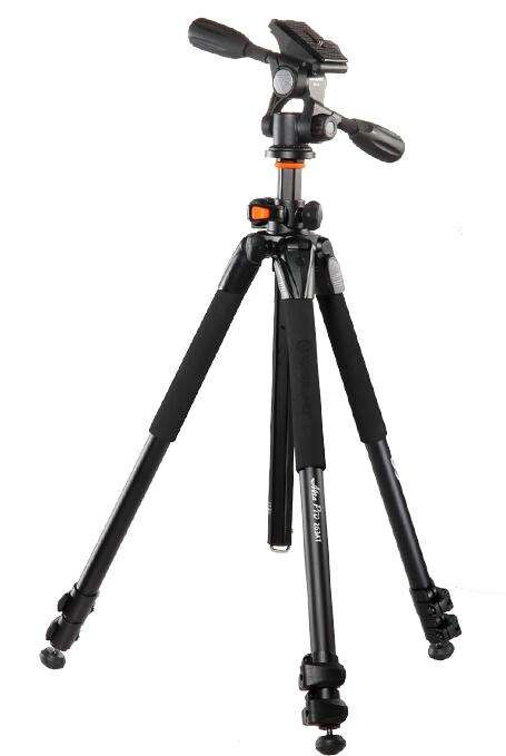 Vanguard Alta Pro 263AP - Zánovní!