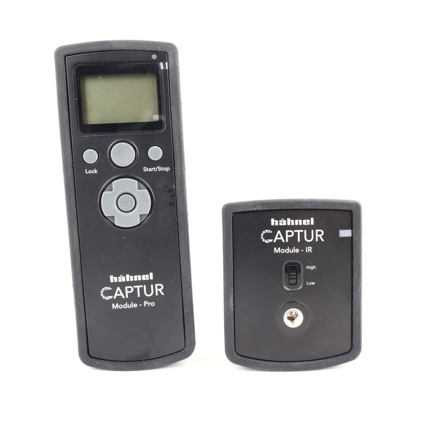 Hähnel Captur Module Pro bazar