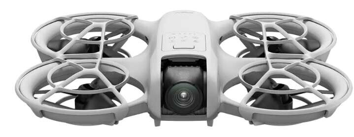 DJI Neo - Zánovní!