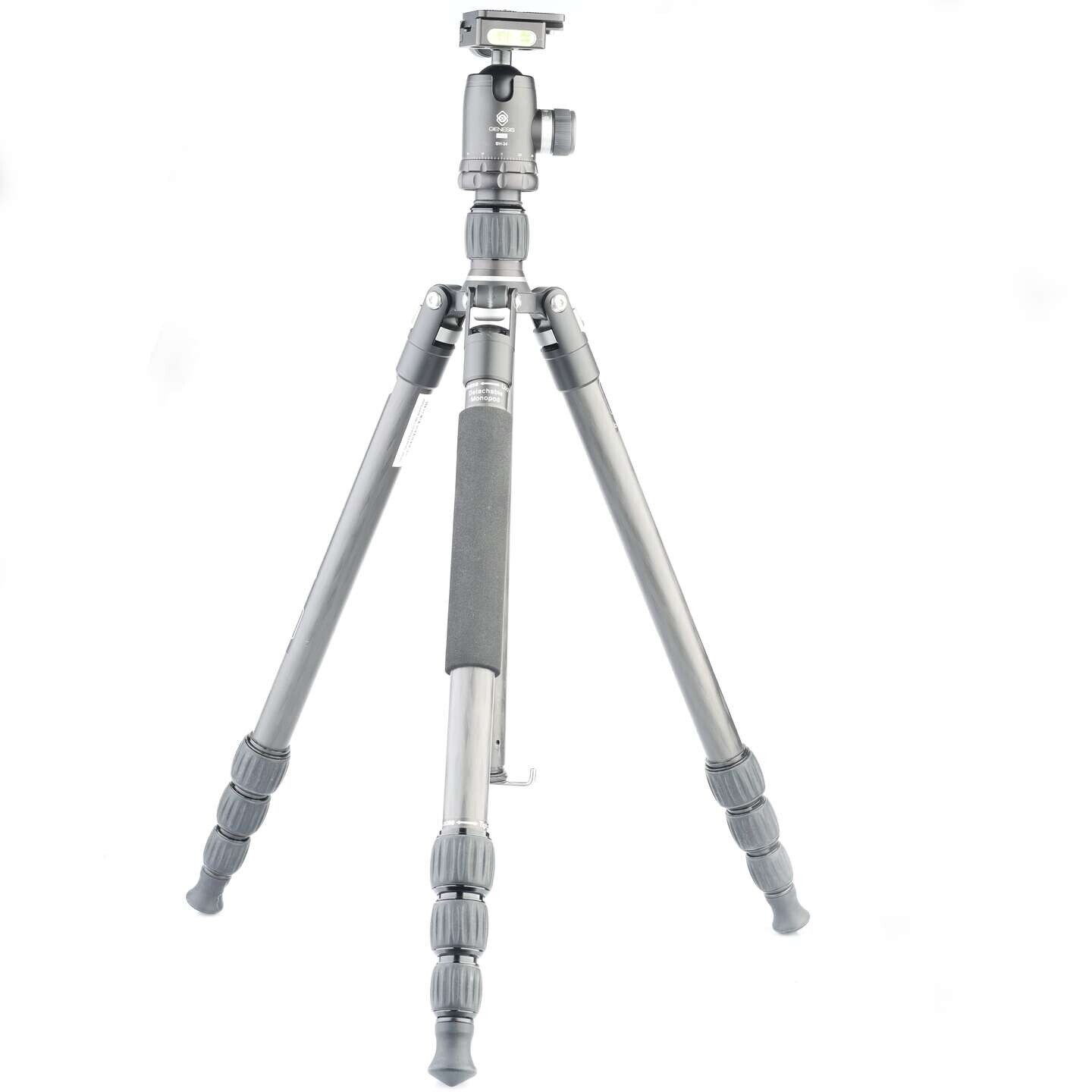 Genesis Base C1 + BH-34 Kit bazar