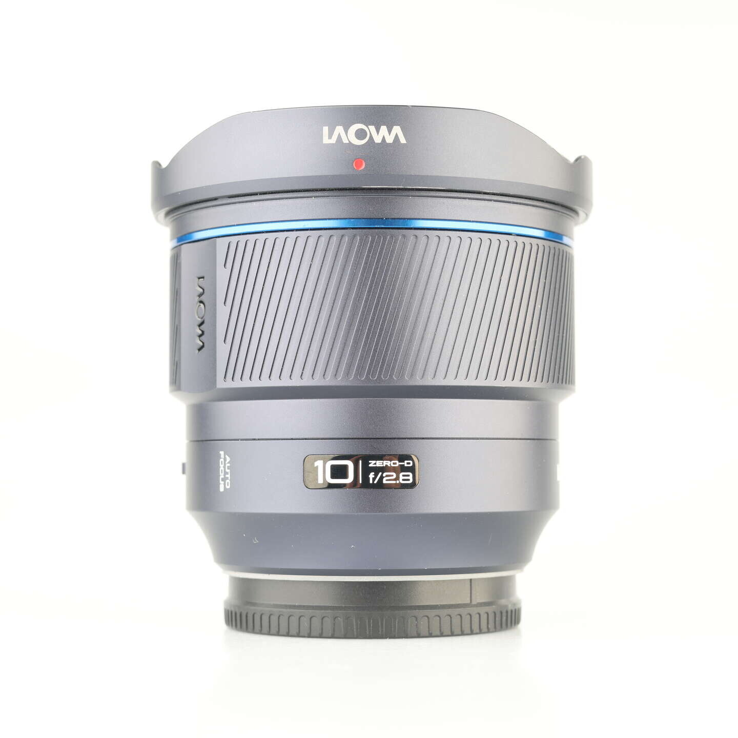 Laowa 10 mm f/2,8 Zero-D FF pro Sony FE bazar