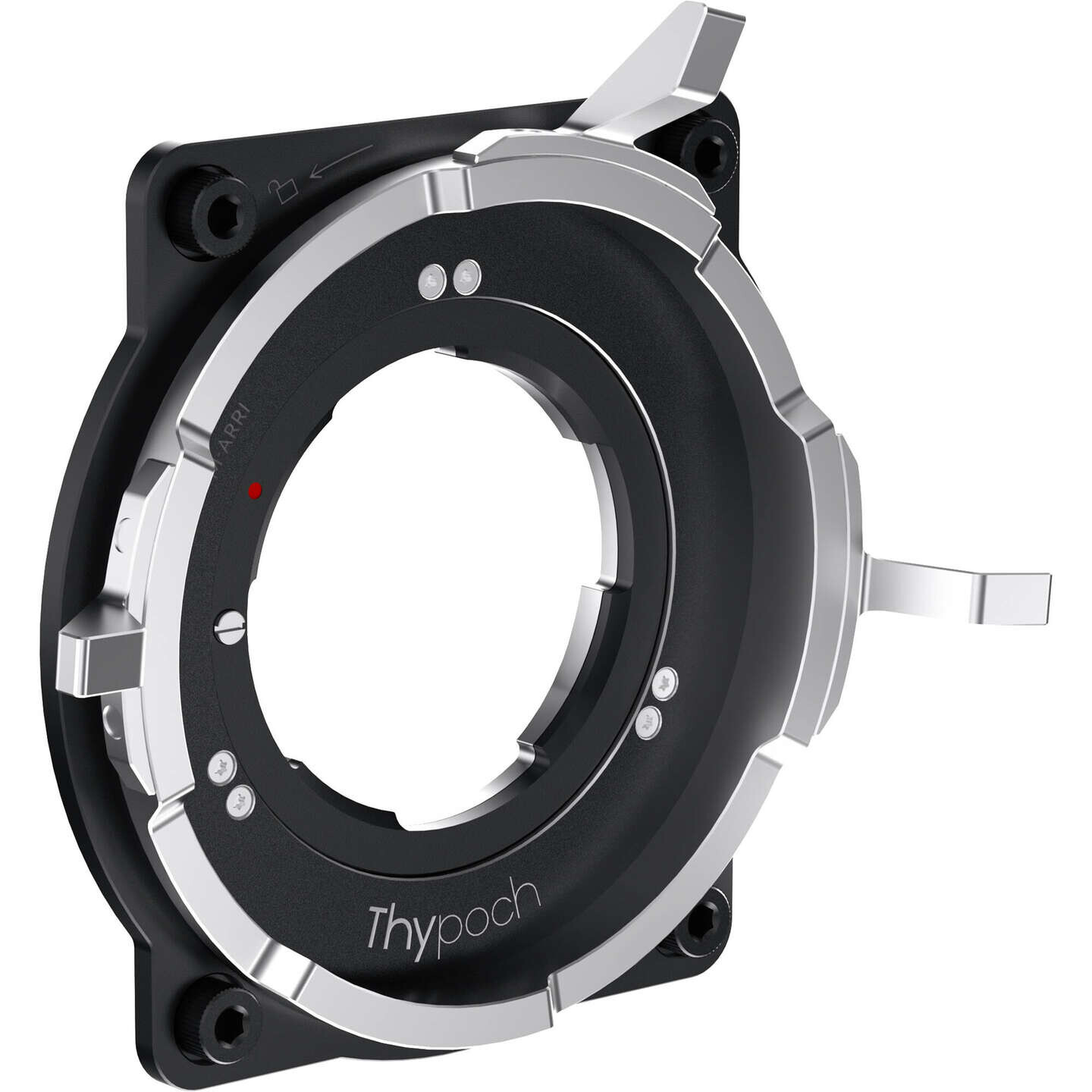 Thypoch M Mount Positive Lock Adapter M-PL