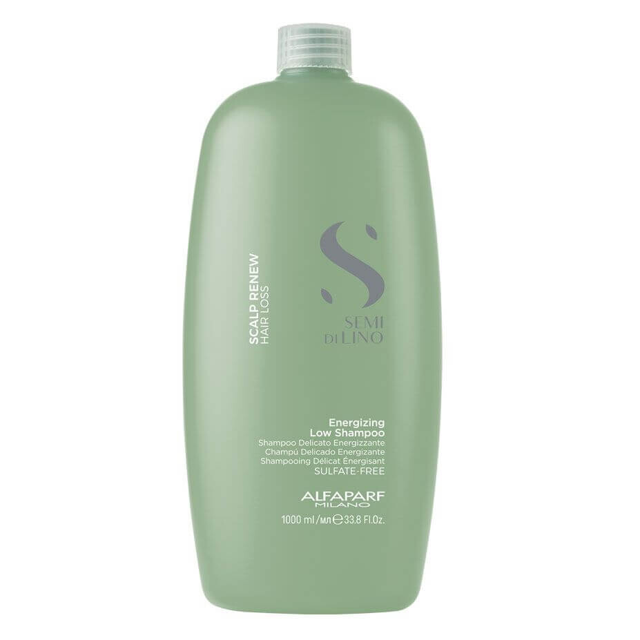 Alfaparf Milano Posilující šampon proti vypadávání vlasů Scalp Renew (Energizing Low Shampoo) 1000 ml