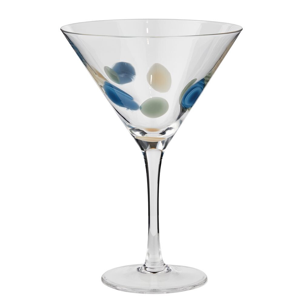 FAYETTE Sklenice na martini 260 ml