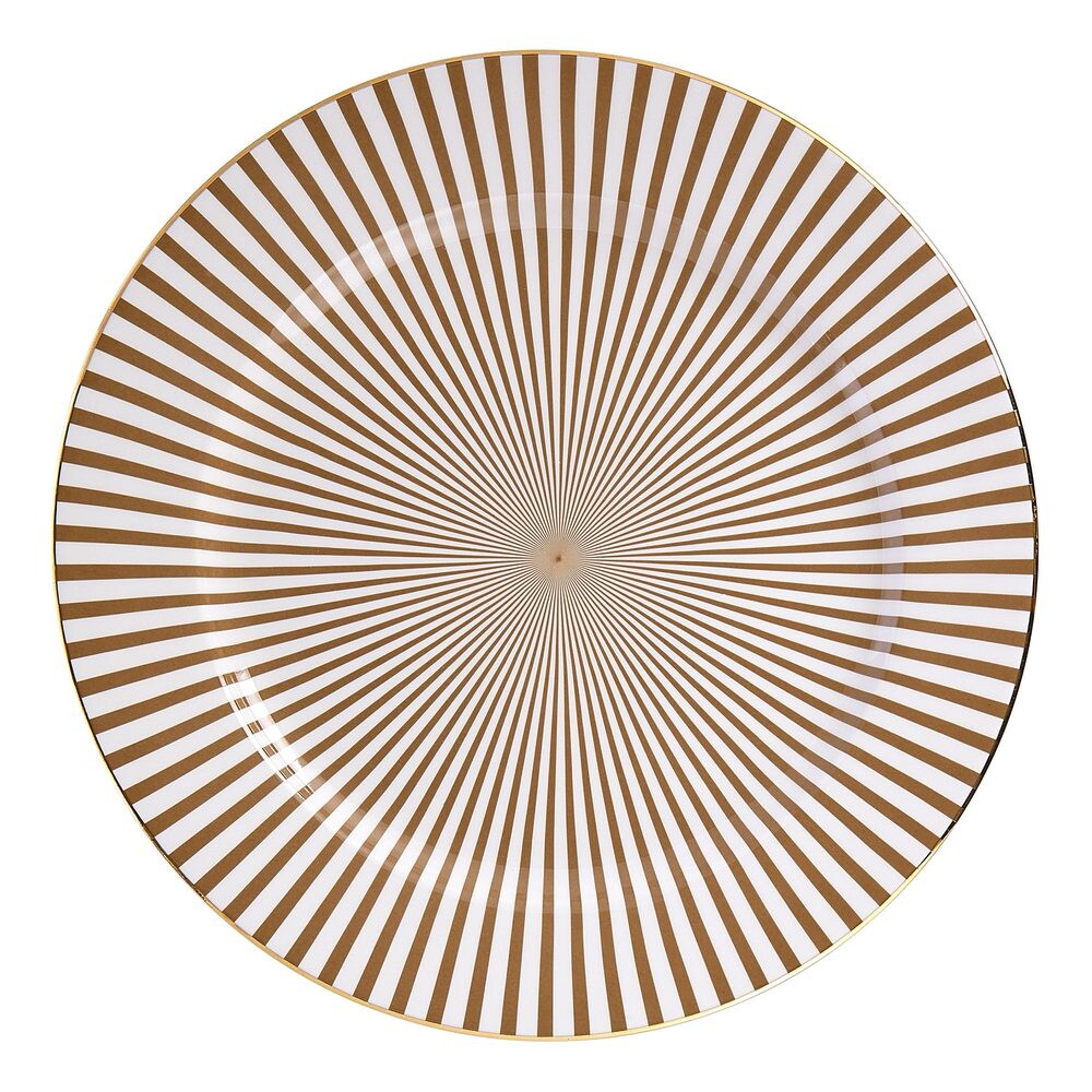 PALACE Servírovací talíř 32 cm