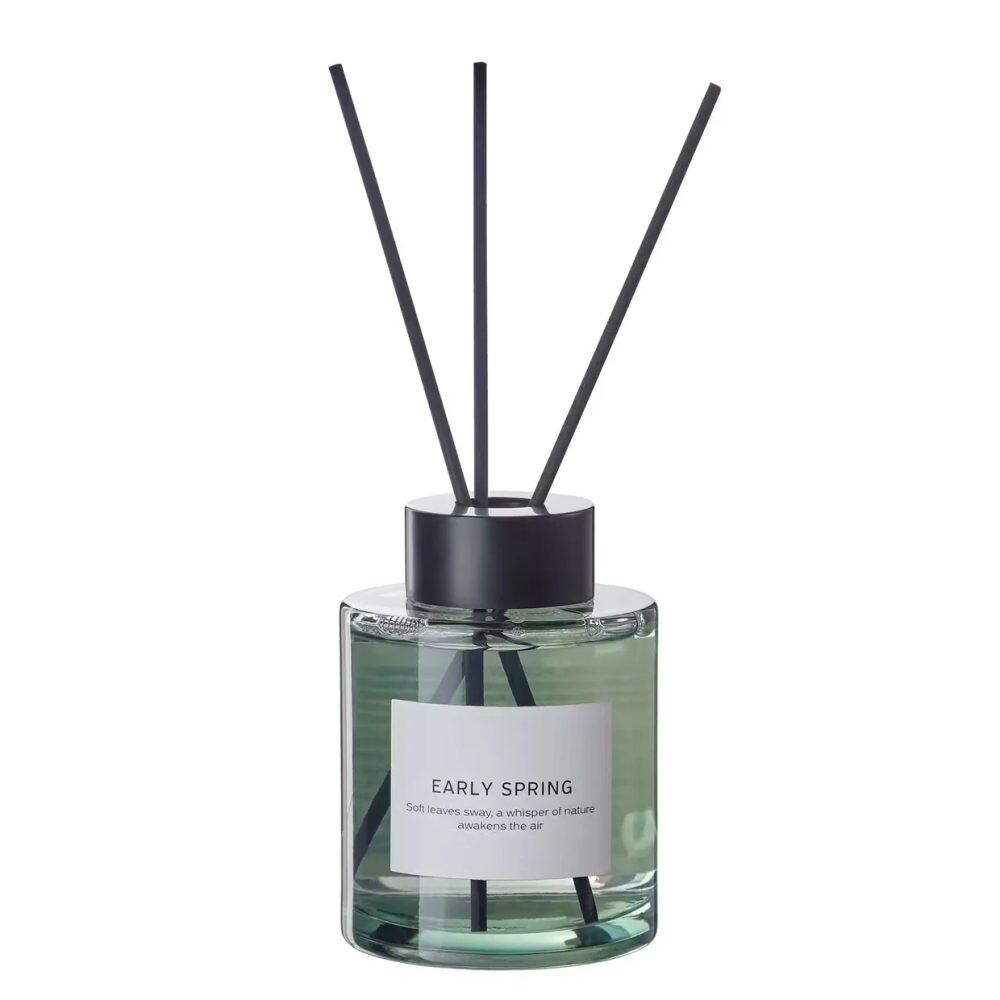 PURE POETRY Vůně do bytu Early Spring 150 ml