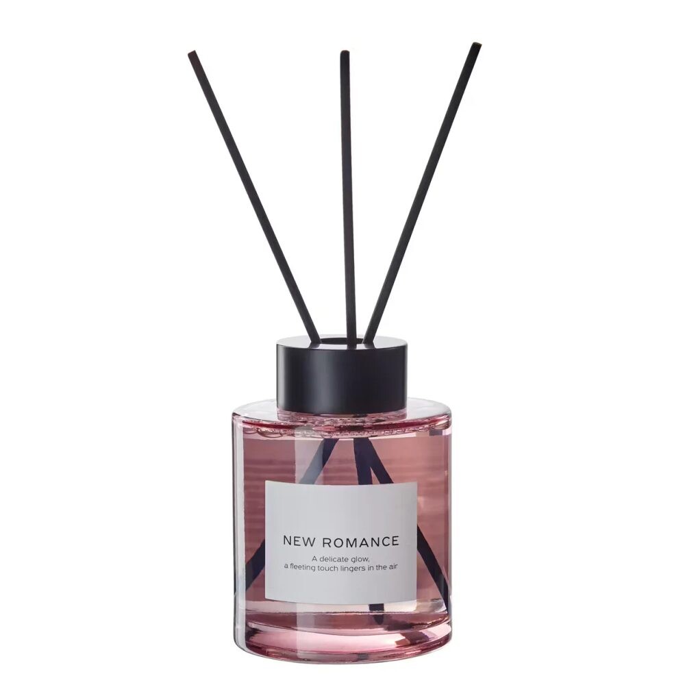 PURE POETRY Vůně do bytu New Romance 150 ml