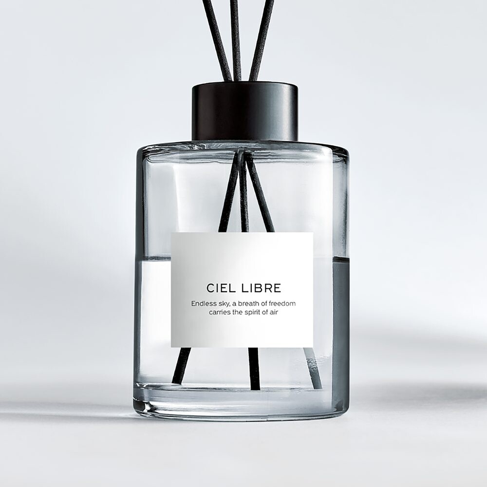 PURE POETRY Vůně do bytu Ciel Libre 300 ml