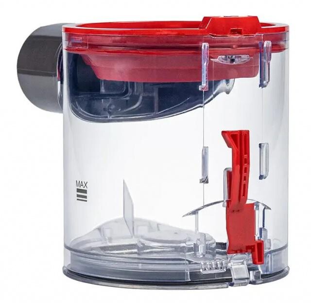 Nádoba na prach pro DYSON V7, V8 náhradní
