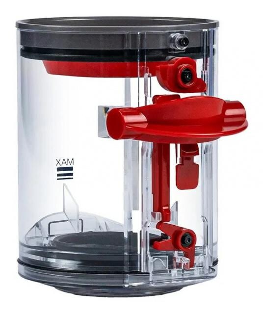 Nádoba na prach pro DYSON V12, V12 Slim náhradní