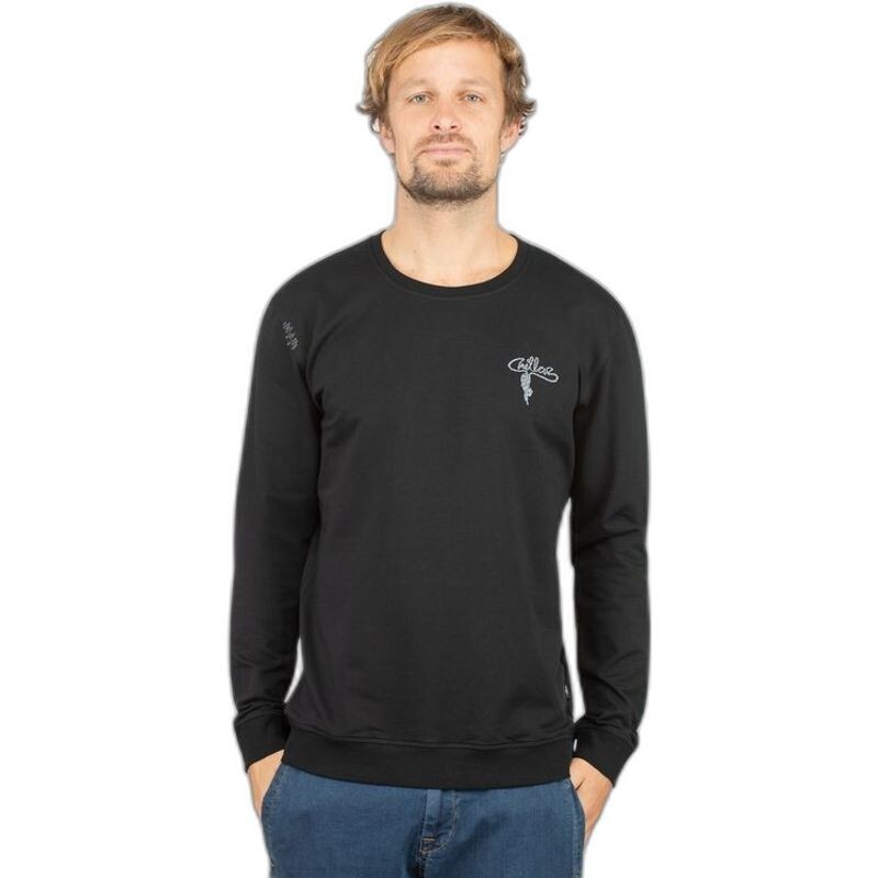 Chillaz Hokkaido Chillaz Rope S Černá