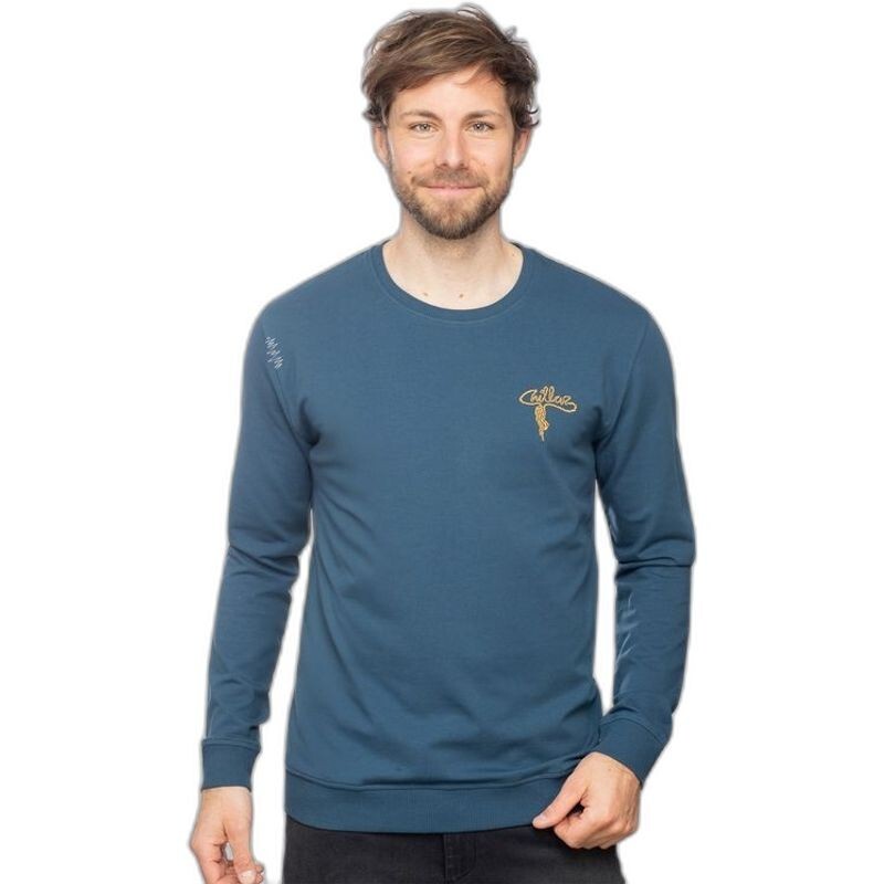 Chillaz Hokkaido Chillaz Rope S Dark Blue