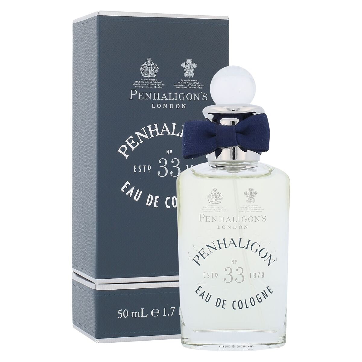 Penhaligon's No. 33 50 ml kolínská voda pro muže