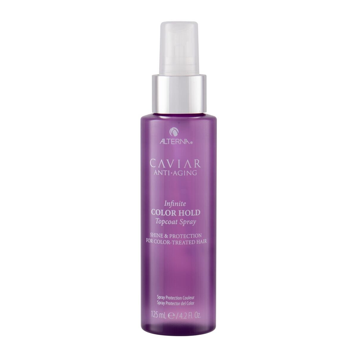 Alterna Caviar Anti-Aging Infinite Color Hold sprej pro uzavření barevných pigmentů uvnitř vlasů 125 ml pro ženy