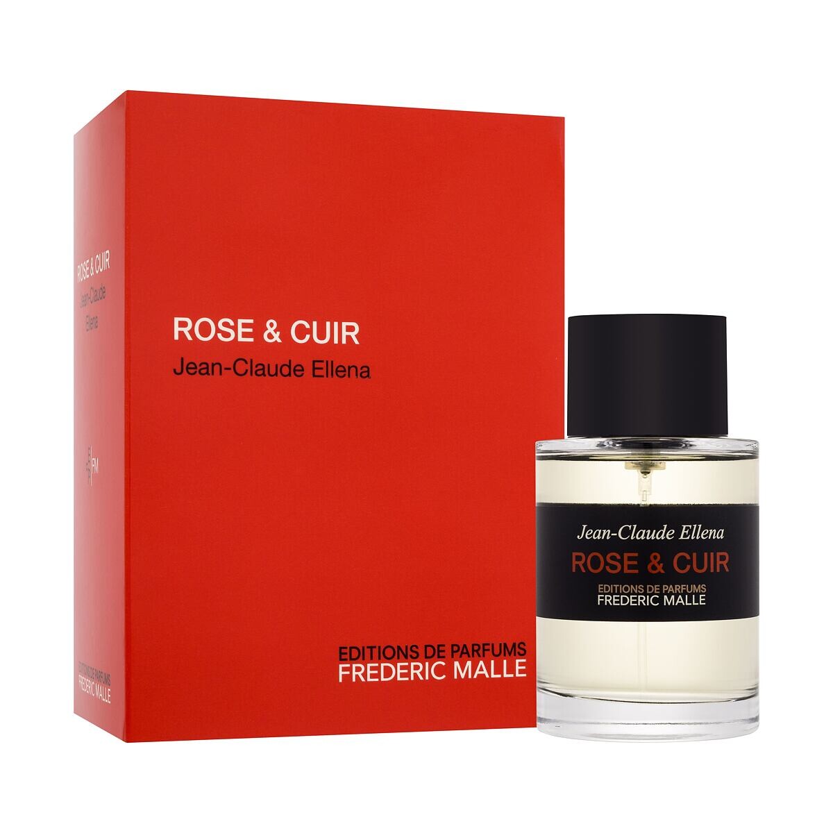 Frederic Malle Rose & Cuir 100 ml parfémovaná voda unisex