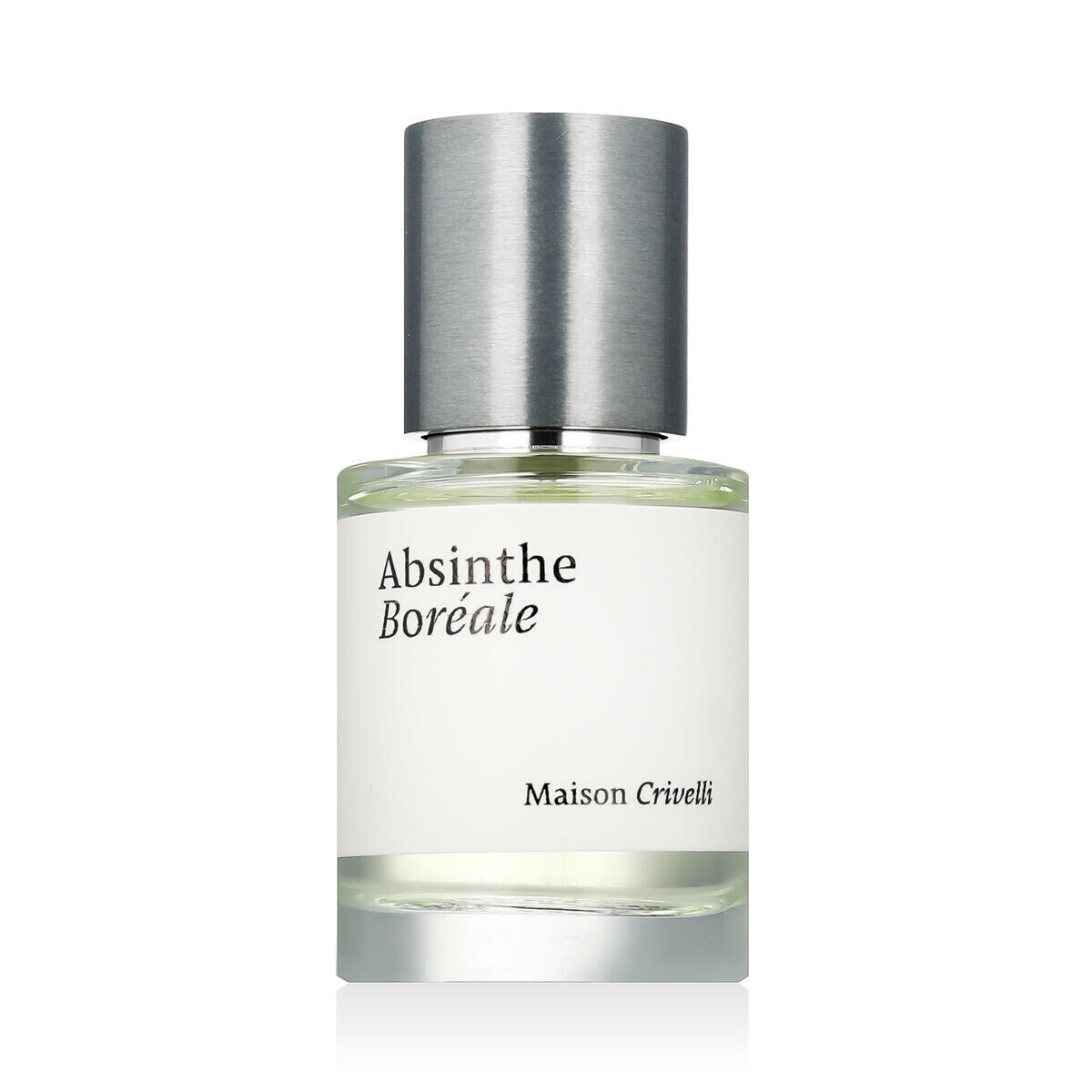 Maison Crivelli Absinthe Boréale 30 ml parfémovaná voda unisex