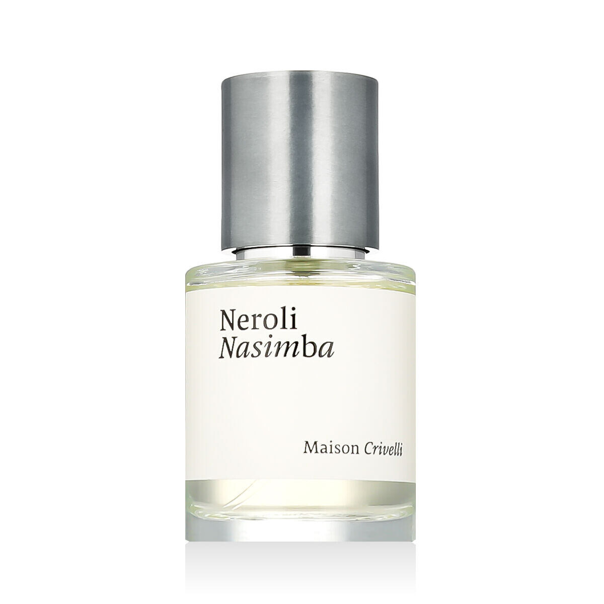 Maison Crivelli Neroli Nasimba 30 ml parfémovaná voda unisex