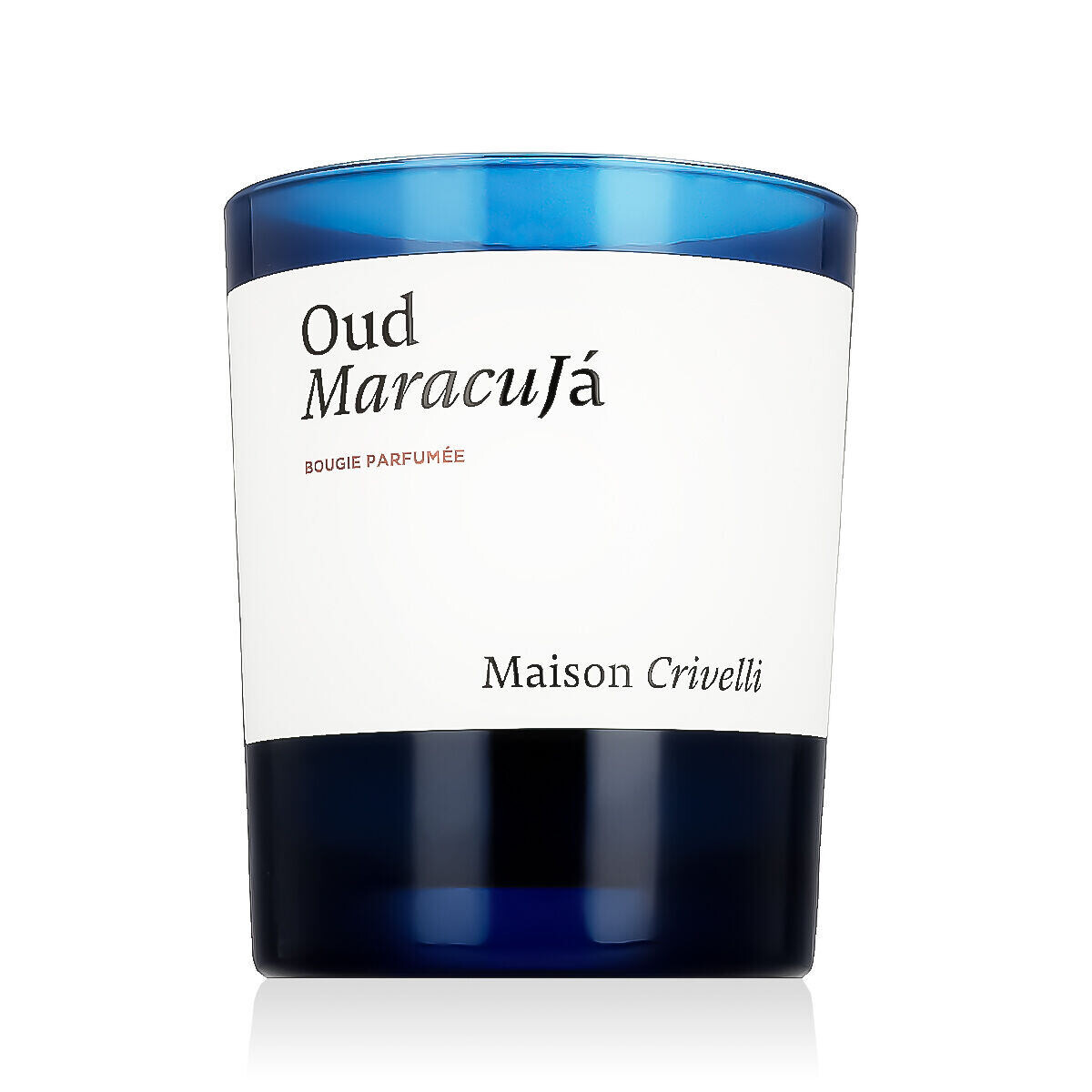 Maison Crivelli Oud Maracujá 190 g vonná svíčka