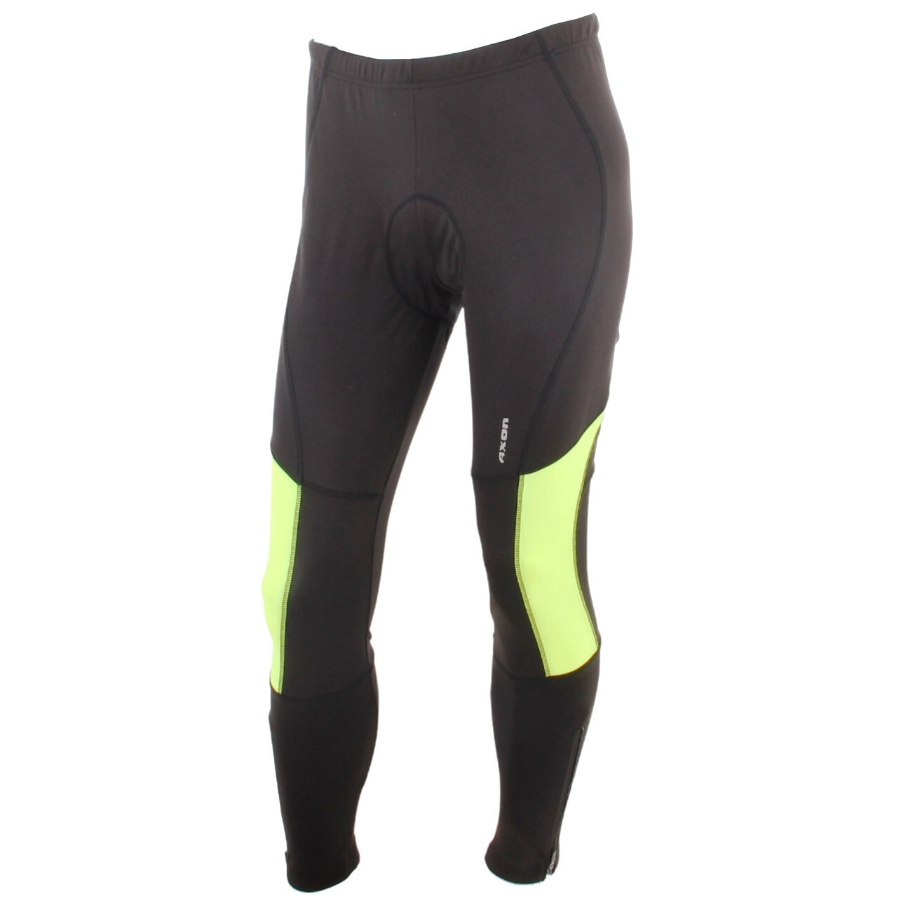 Pánské kalhoty Axon Winner PAS FX Velikost: XL / Barva: černá