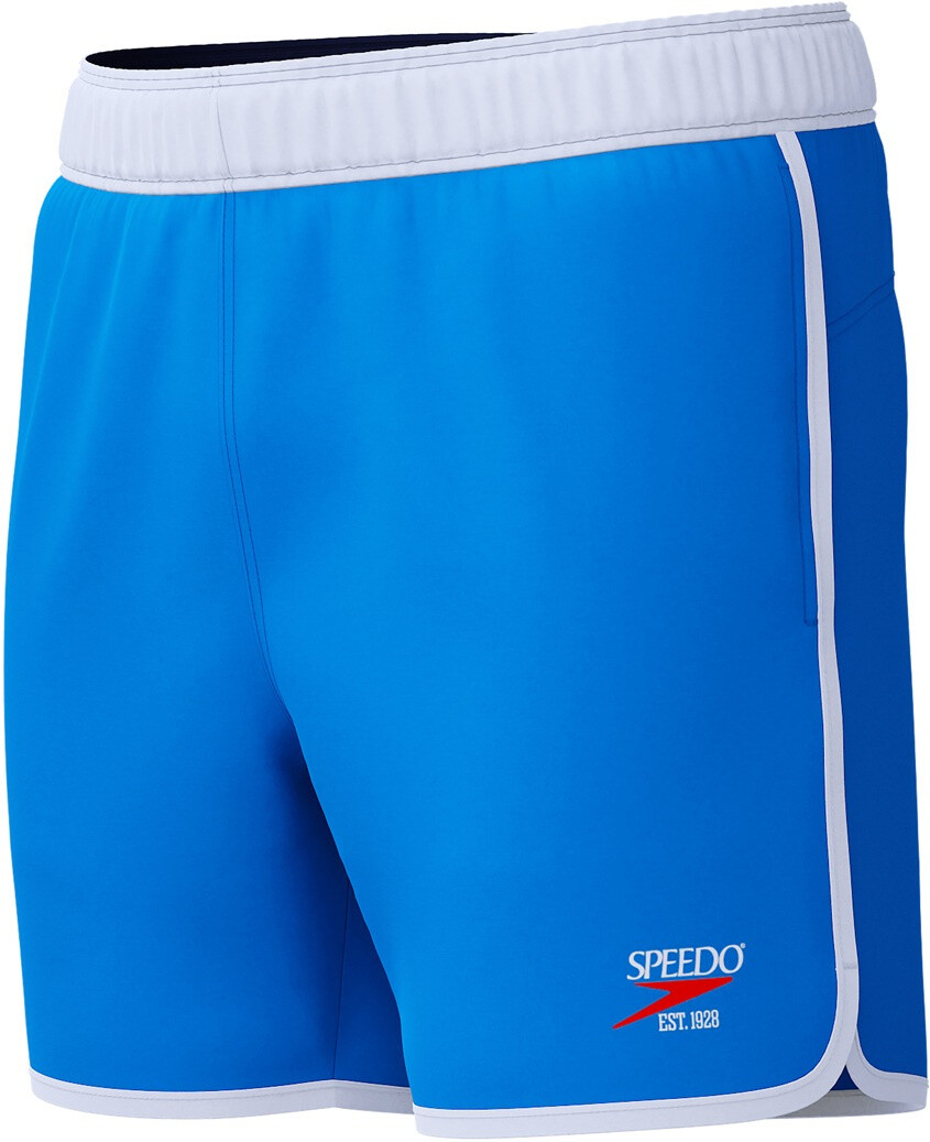 Speedo Logo Volley 16