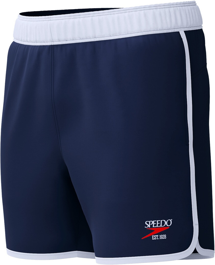 Speedo Logo Volley 16