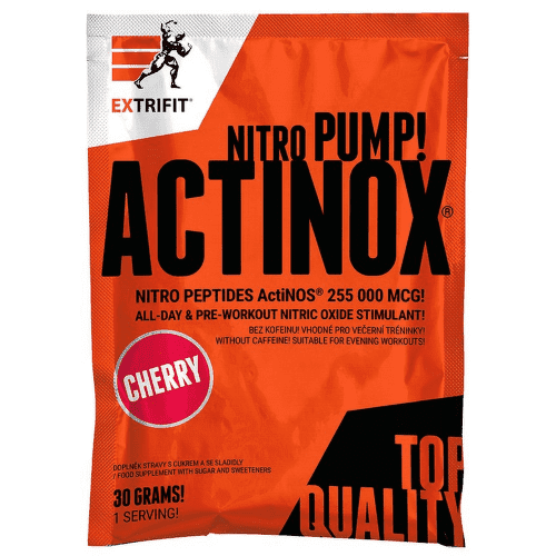 Extrifit Actinox 30 g cherry