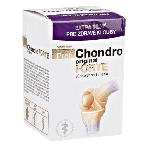 ProfiChondro Original FORTE tbl.90