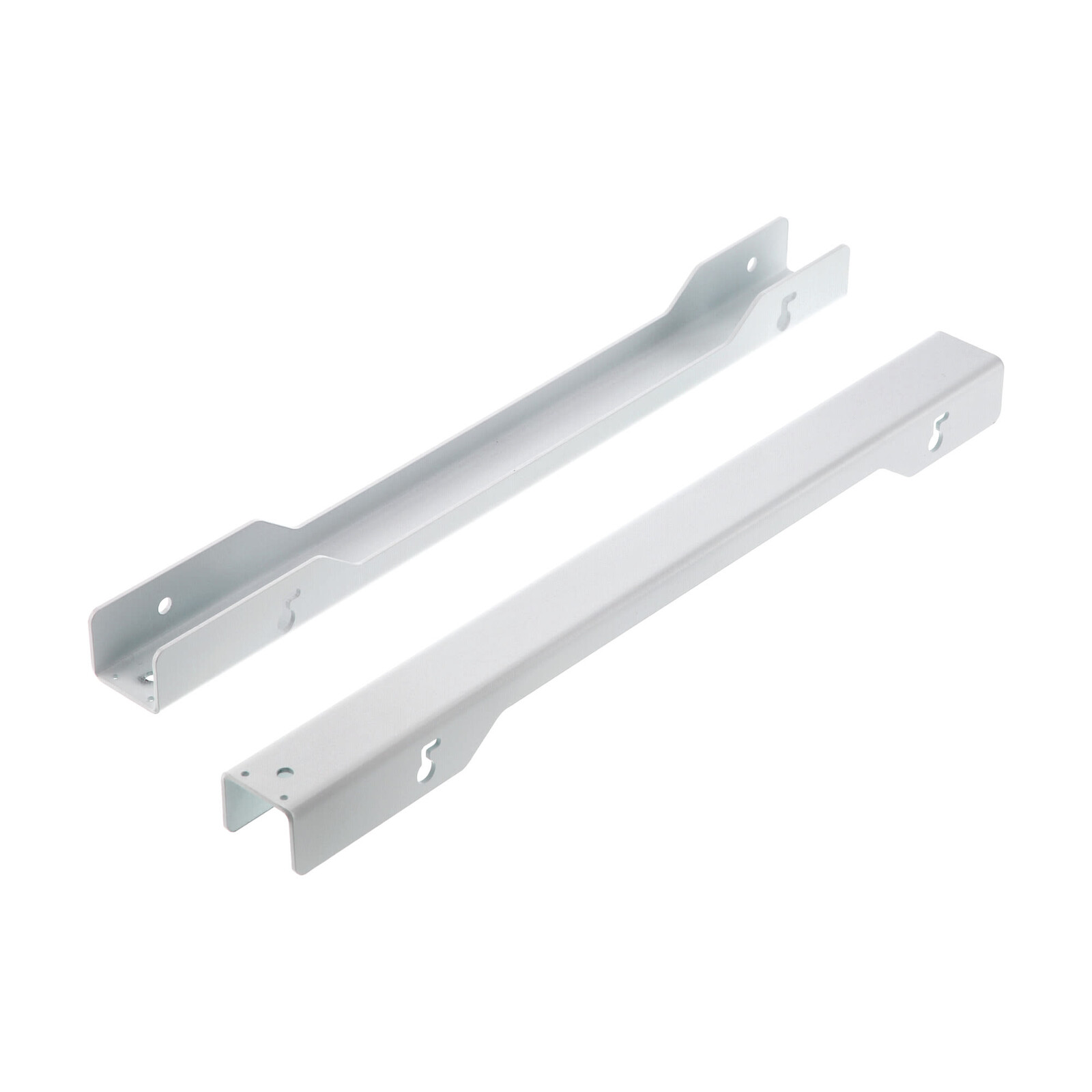 Klarstein Nástěnný držák – MarmoHeat bílý