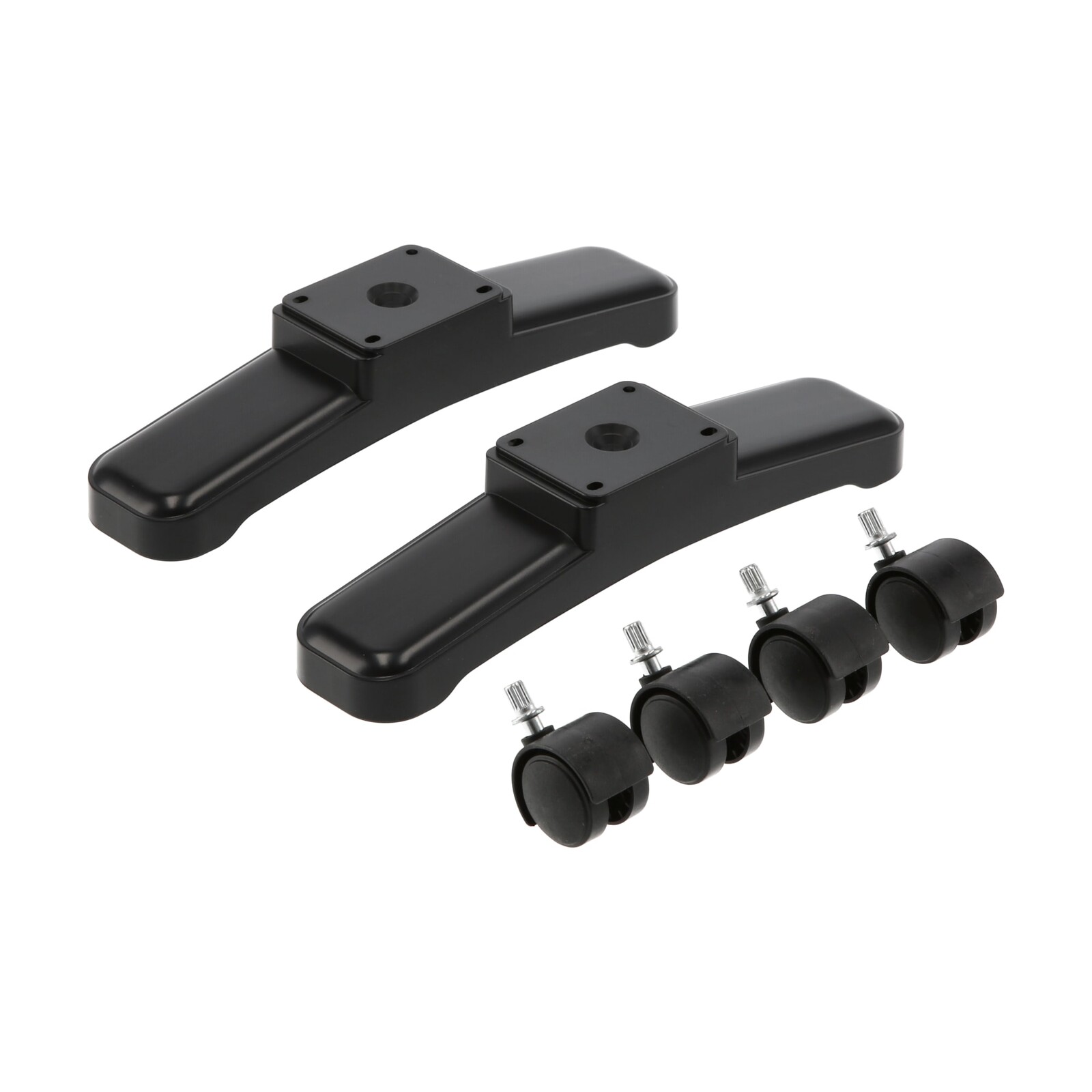 Klarstein Stojany – Bornholm černé