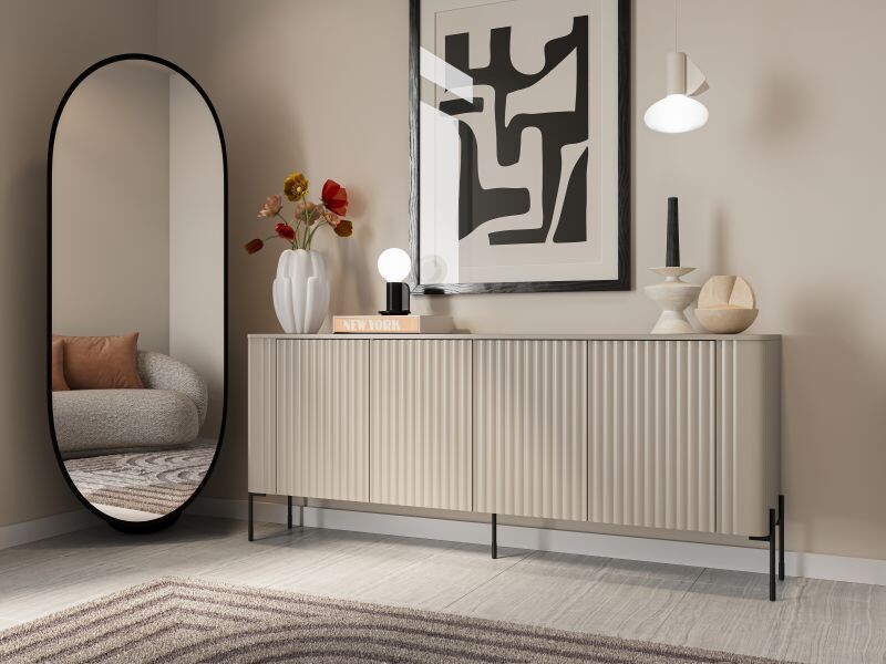 Komoda VERA 150 Halmar