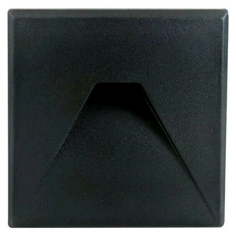 Svítidlo LED Greenlux Decently S3 černá