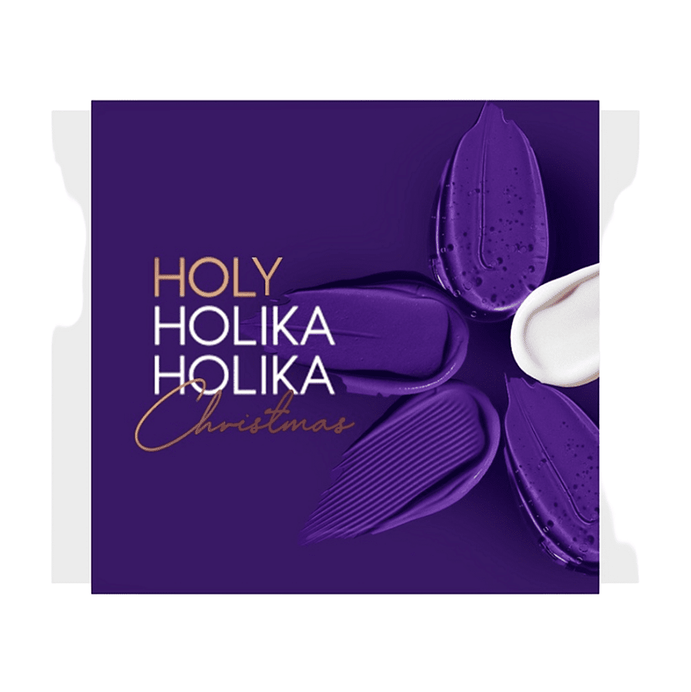 HOLIKA HOLIKA Sunny Dárkové balení pro ženy