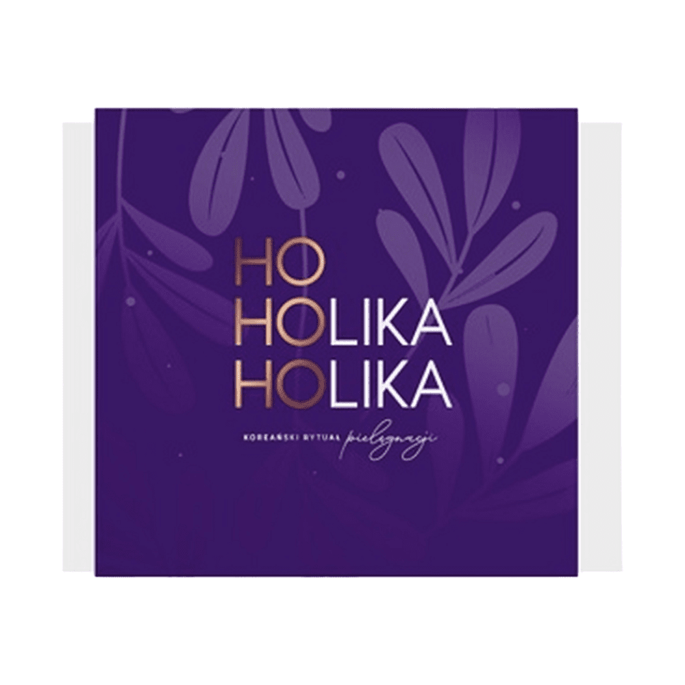 HOLIKA HOLIKA The Real Christmas Dárkové balení pro ženy