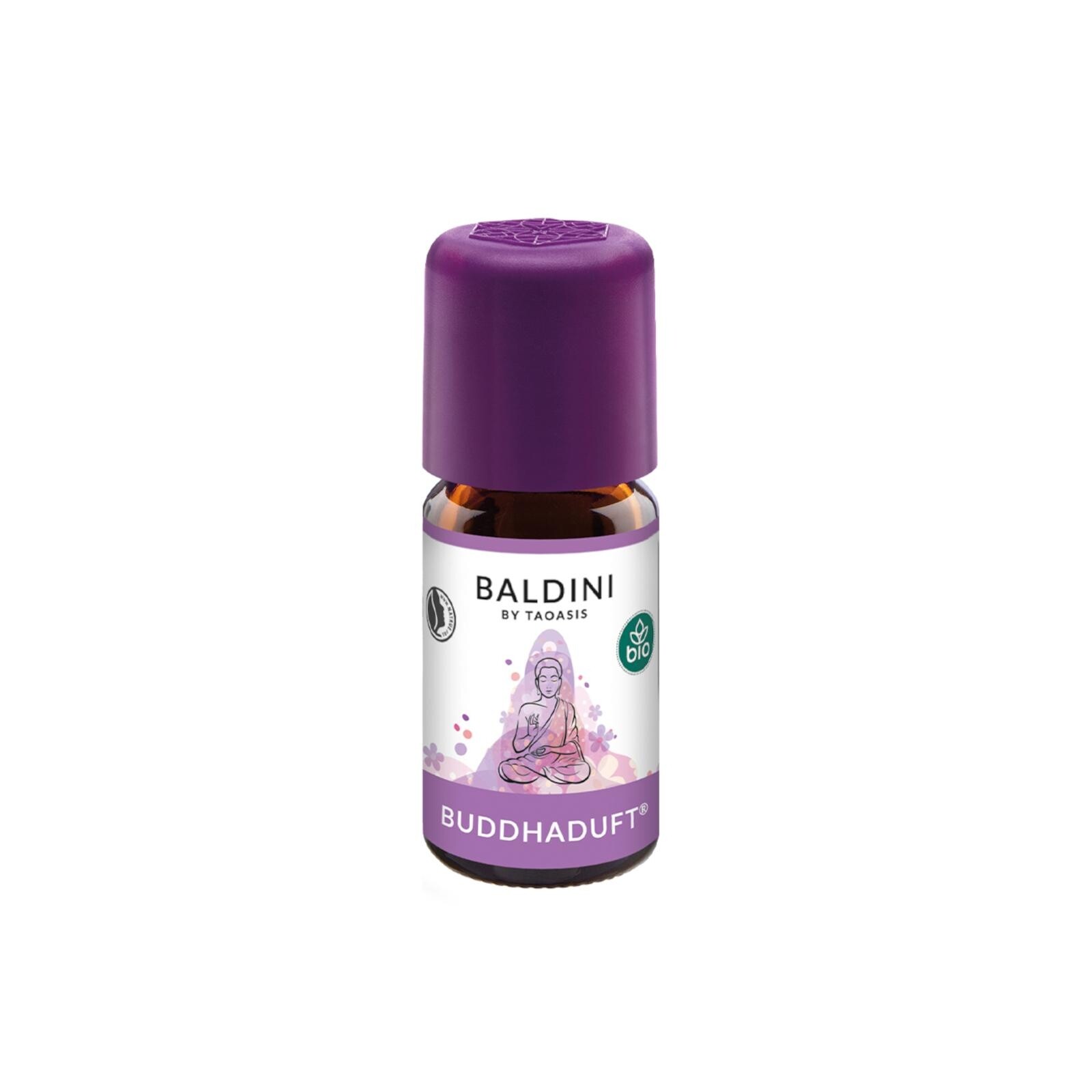 Buddha (Baldini) Taoasis - 5 ml