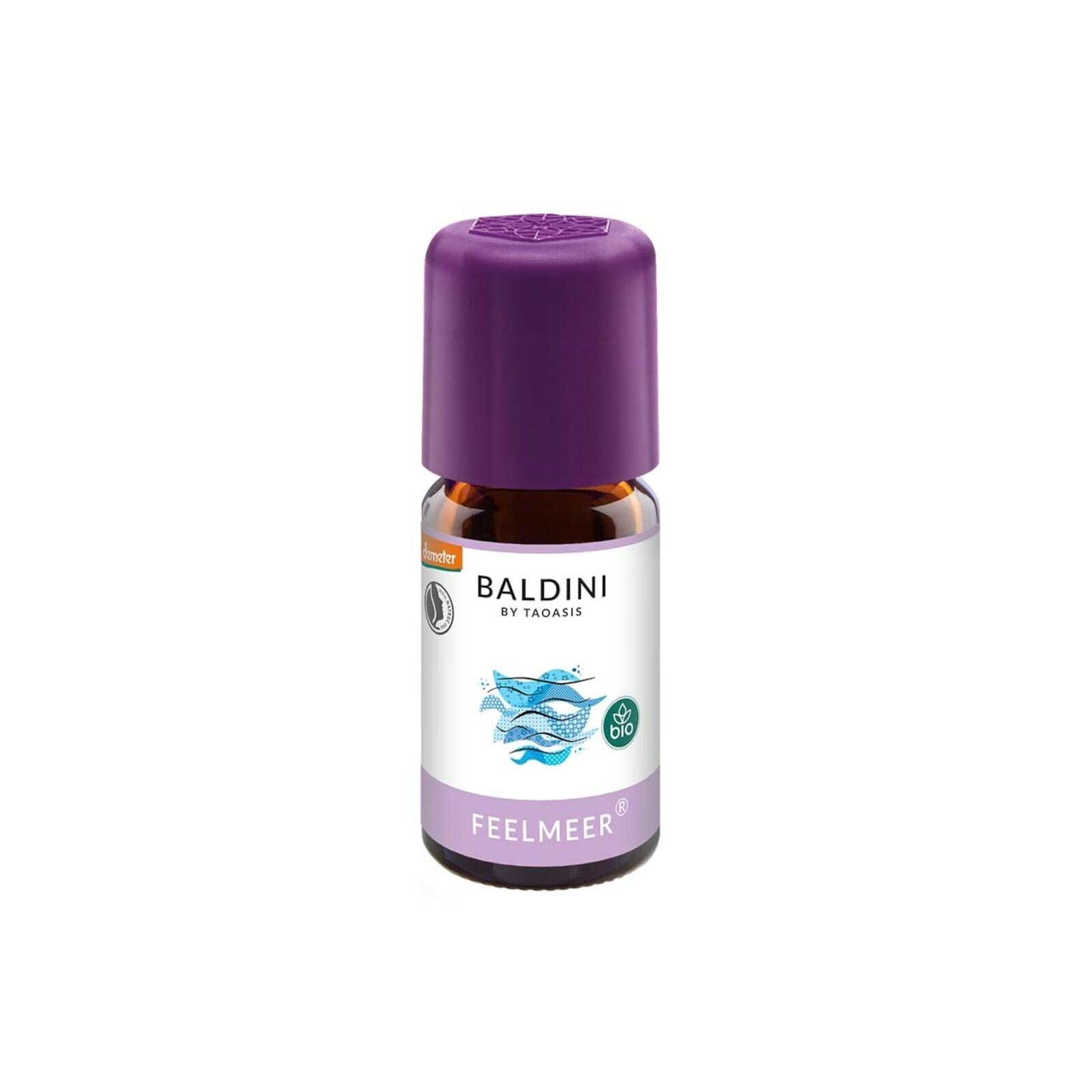 Mořský vánek (Baldini) Taoasis - 5 ml