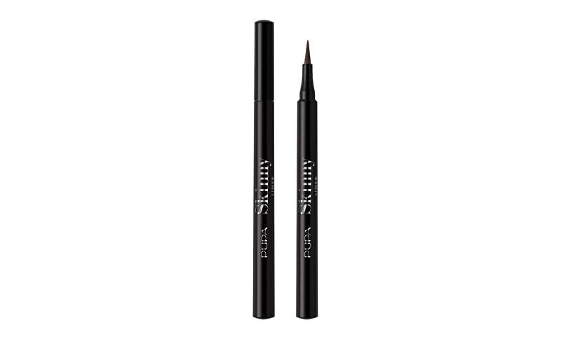 Oční linky (Skinny Liner) PUPA Milano / Odstín: 001 Extra Black - 1 ml