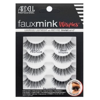 Ardell Faux Mink Wispies Demi Wispies
