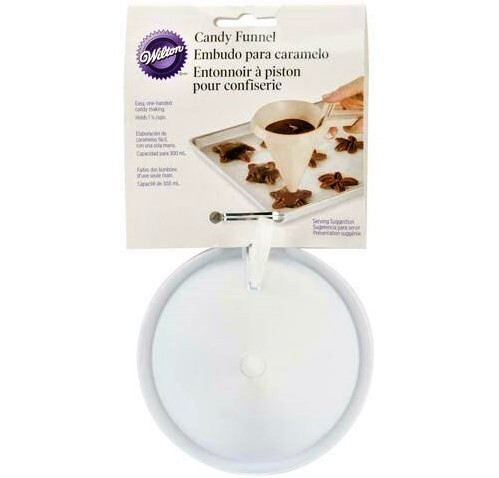 Wilton Dávkovač čokolády